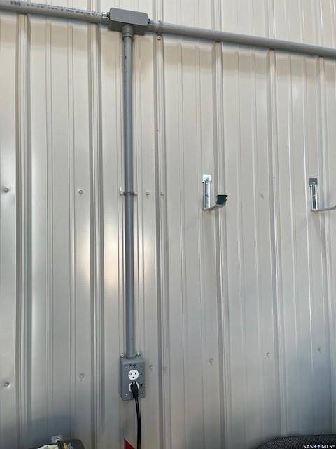 Wiseton, SK S0L 3M0,1 1st AVENUE E