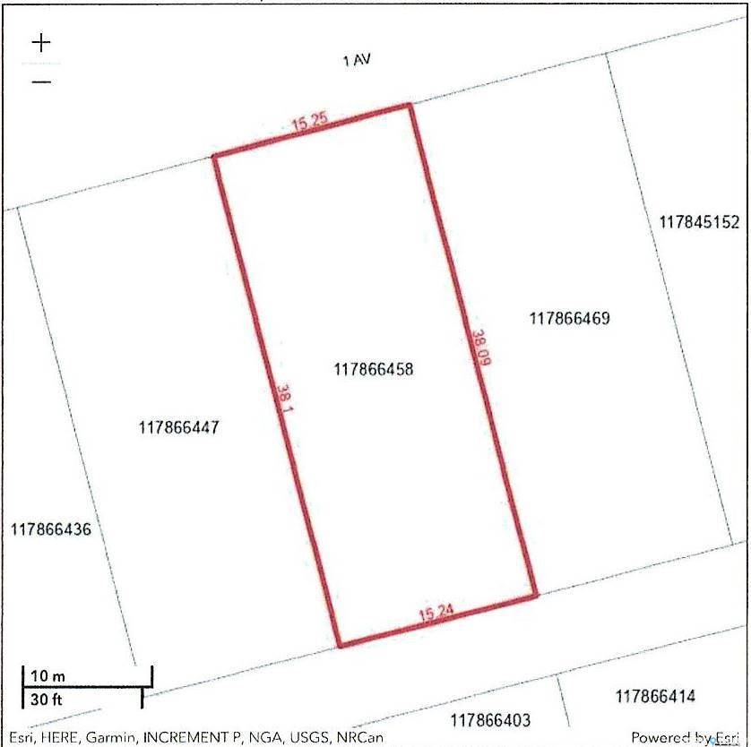Wiseton, SK S0L 3M0,1 1st AVENUE E