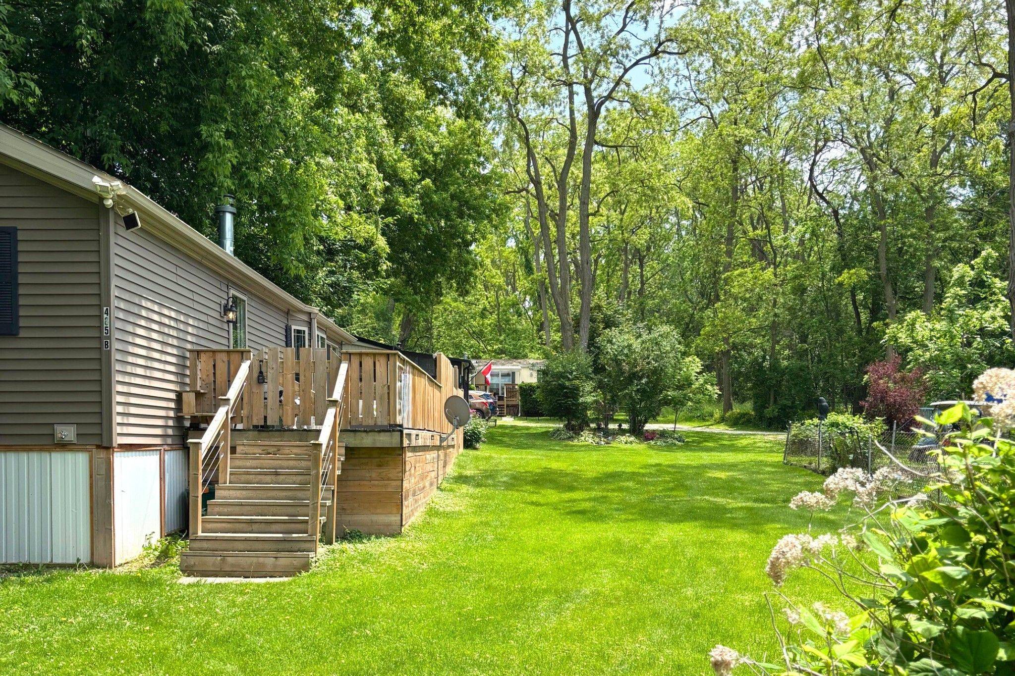 Hamilton Township, ON K0L 1E0,5139 Halstead Beach RD #485B