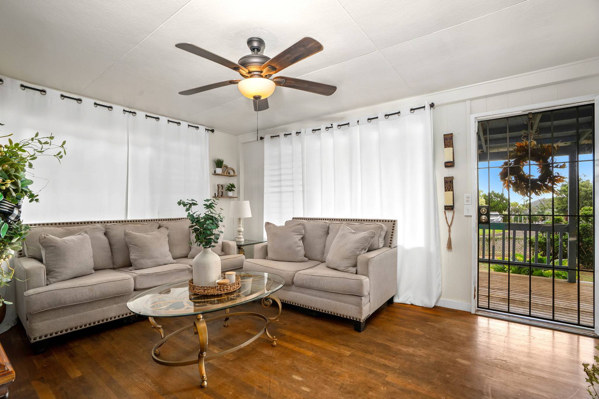 Kalaheo, HI 96741,3600 WAHA RD