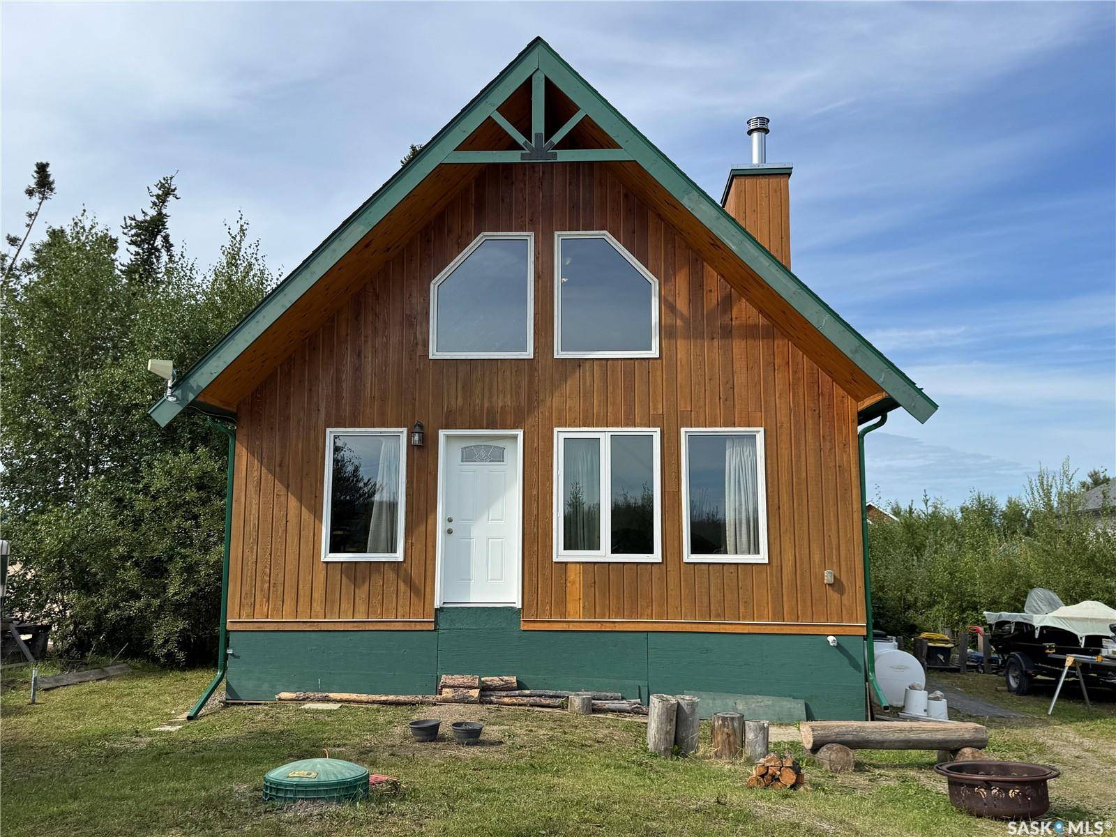 Northern Admin District, SK S0J 1L0,120 Nemeiben ROAD