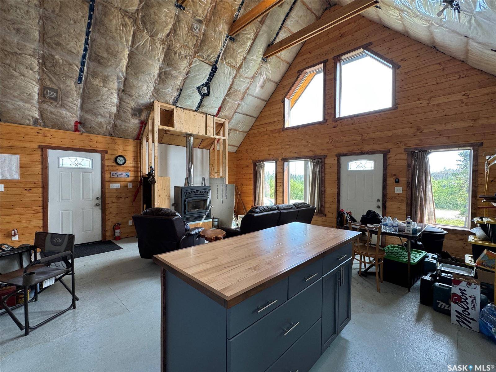 Northern Admin District, SK S0J 1L0,120 Nemeiben ROAD