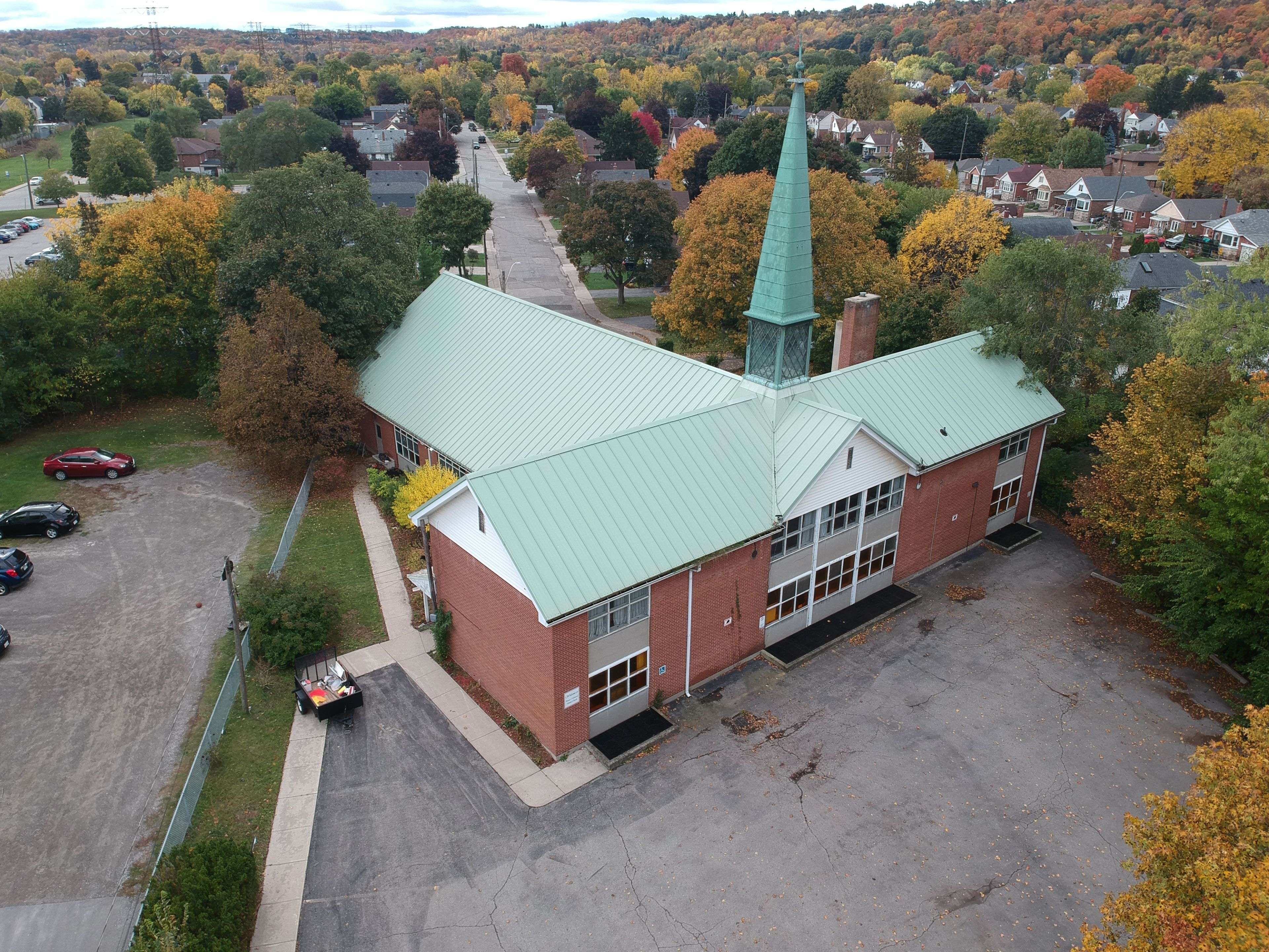 Hamilton, ON L8K 1W3,1974 King ST E