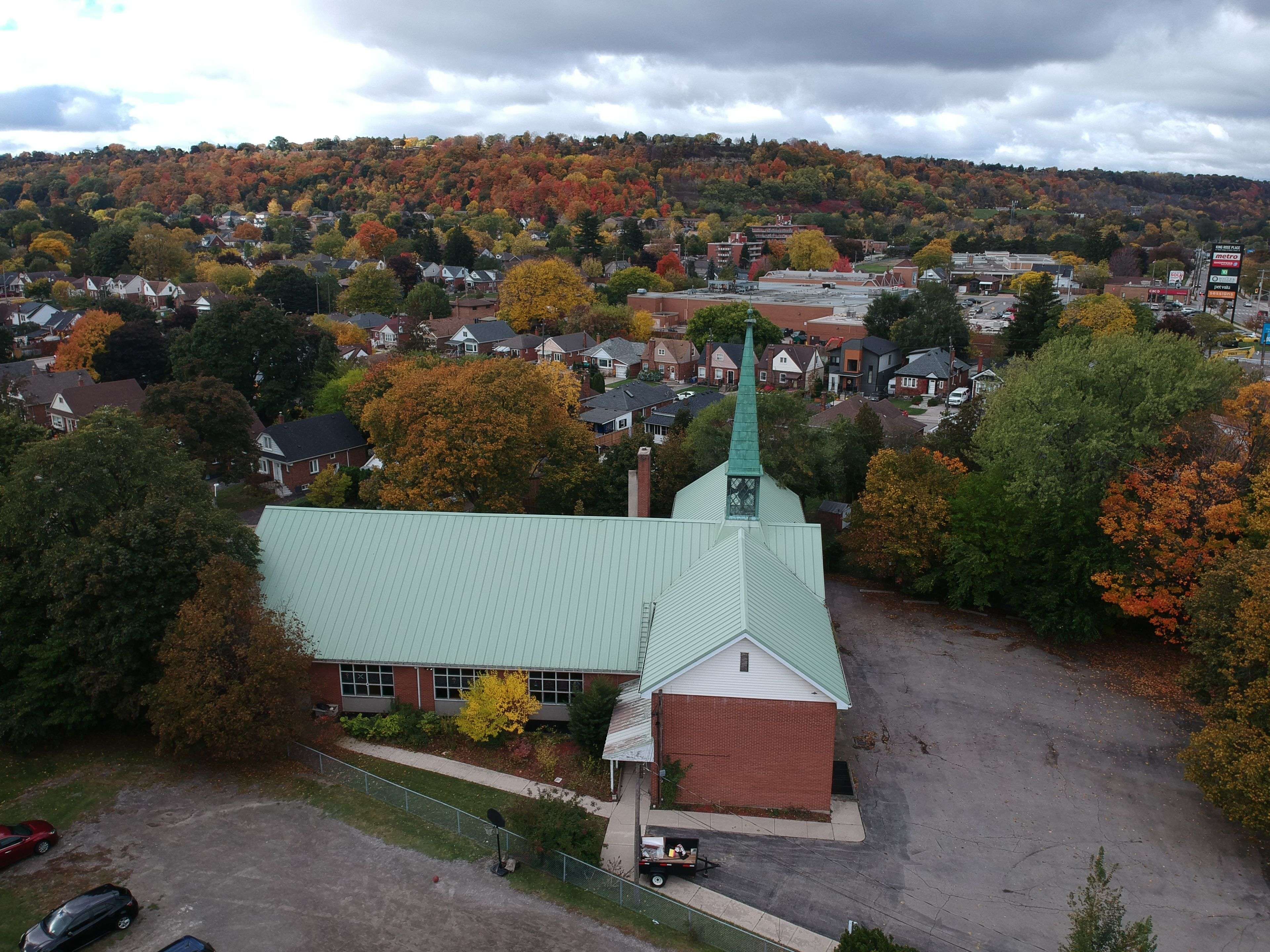 Hamilton, ON L8K 1W3,1974 King ST E