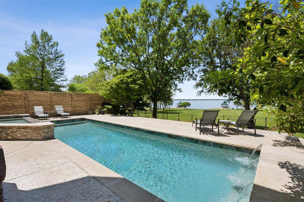 711 Sunset Hill Drive, Rockwall, TX 75087