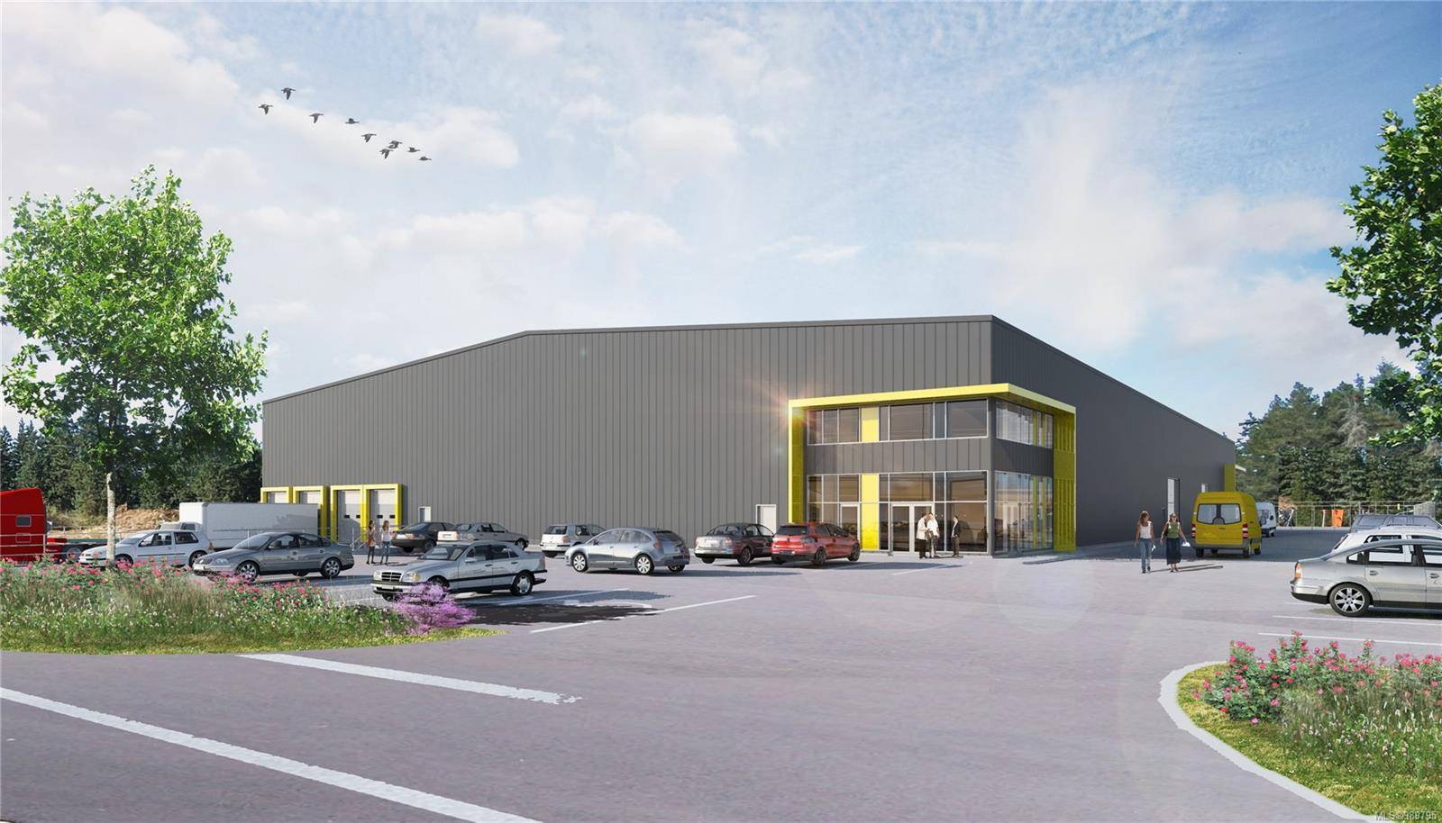 Malahat, BC V0R 2P4,1800 Trowsse Rd #1-Lot  70