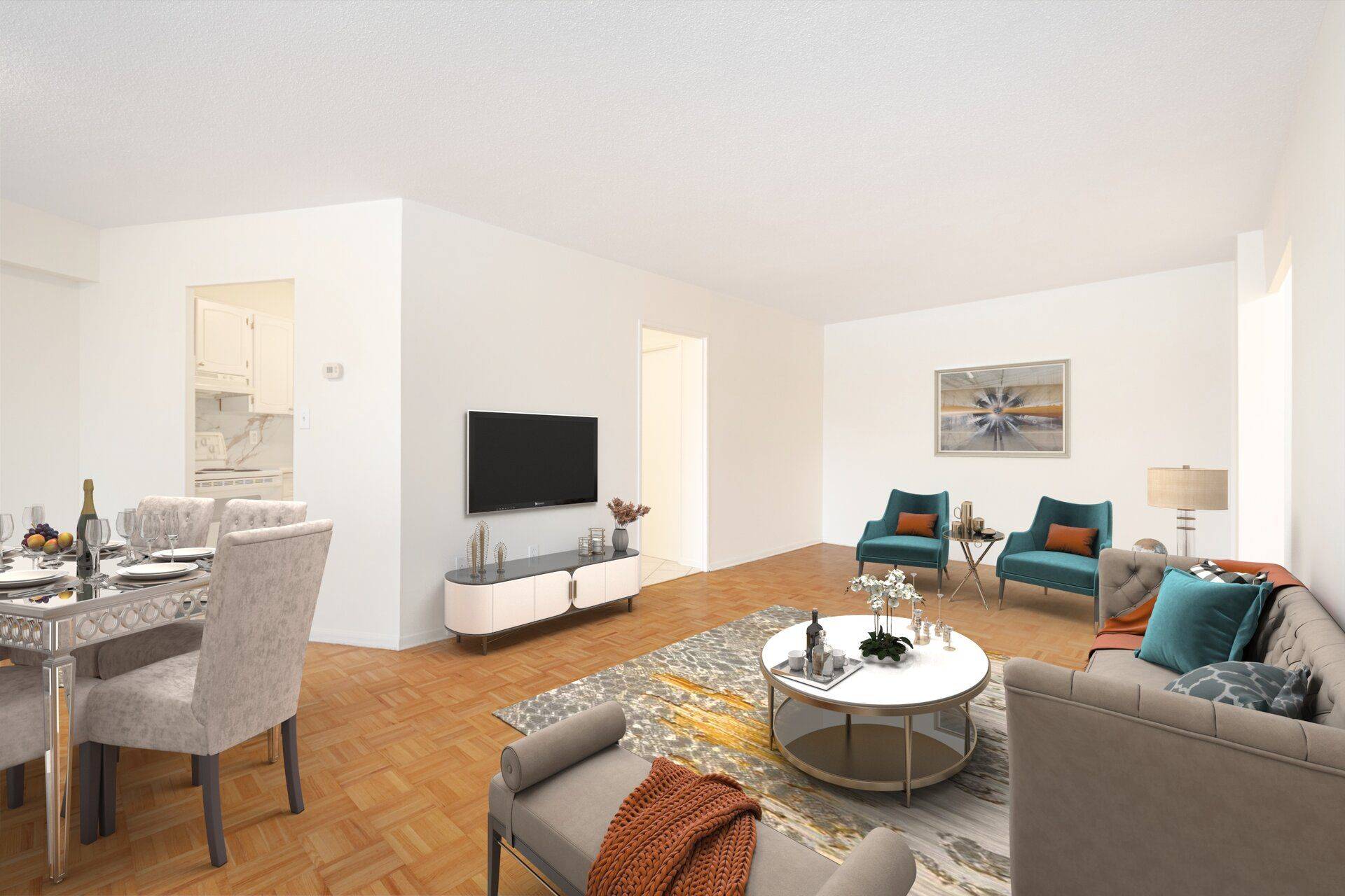 Toronto C11, ON M3C 1A4,5 Vicora Linkway N/A #210