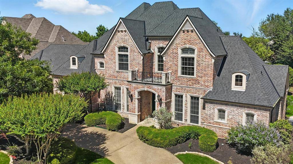 Southlake, TX 76092,917 Independence Parkway