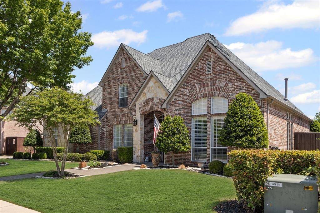 Coppell, TX 75019,720 Castle Creek Drive