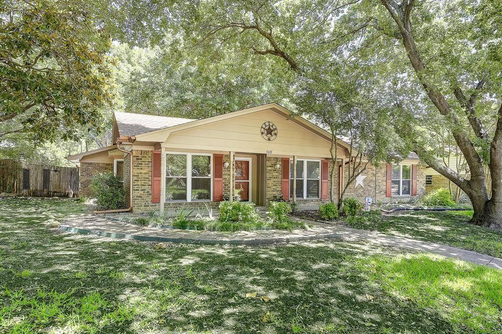 Mckinney, TX 75071,308 Northwood Drive