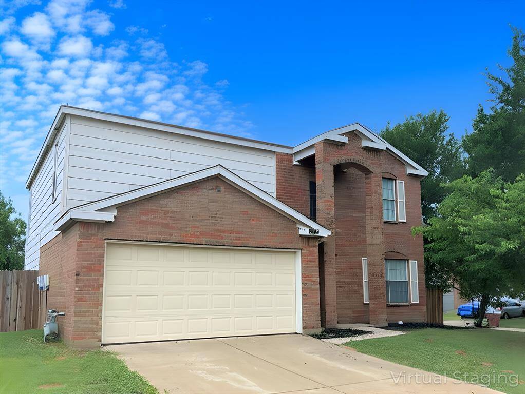 Denton, TX 76210,1125 Greenbend Drive