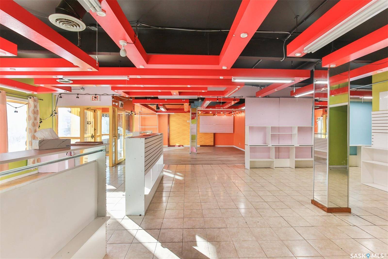 Moose Jaw, SK S6H 0L8,434 Athabasca STREET E