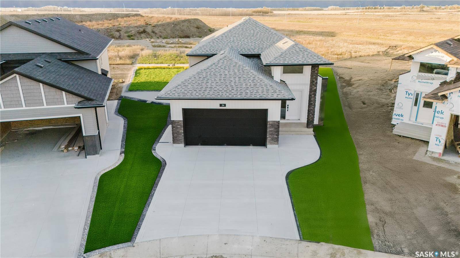 Saskatoon, SK S7L 7N7,438 Stromberg CRESCENT