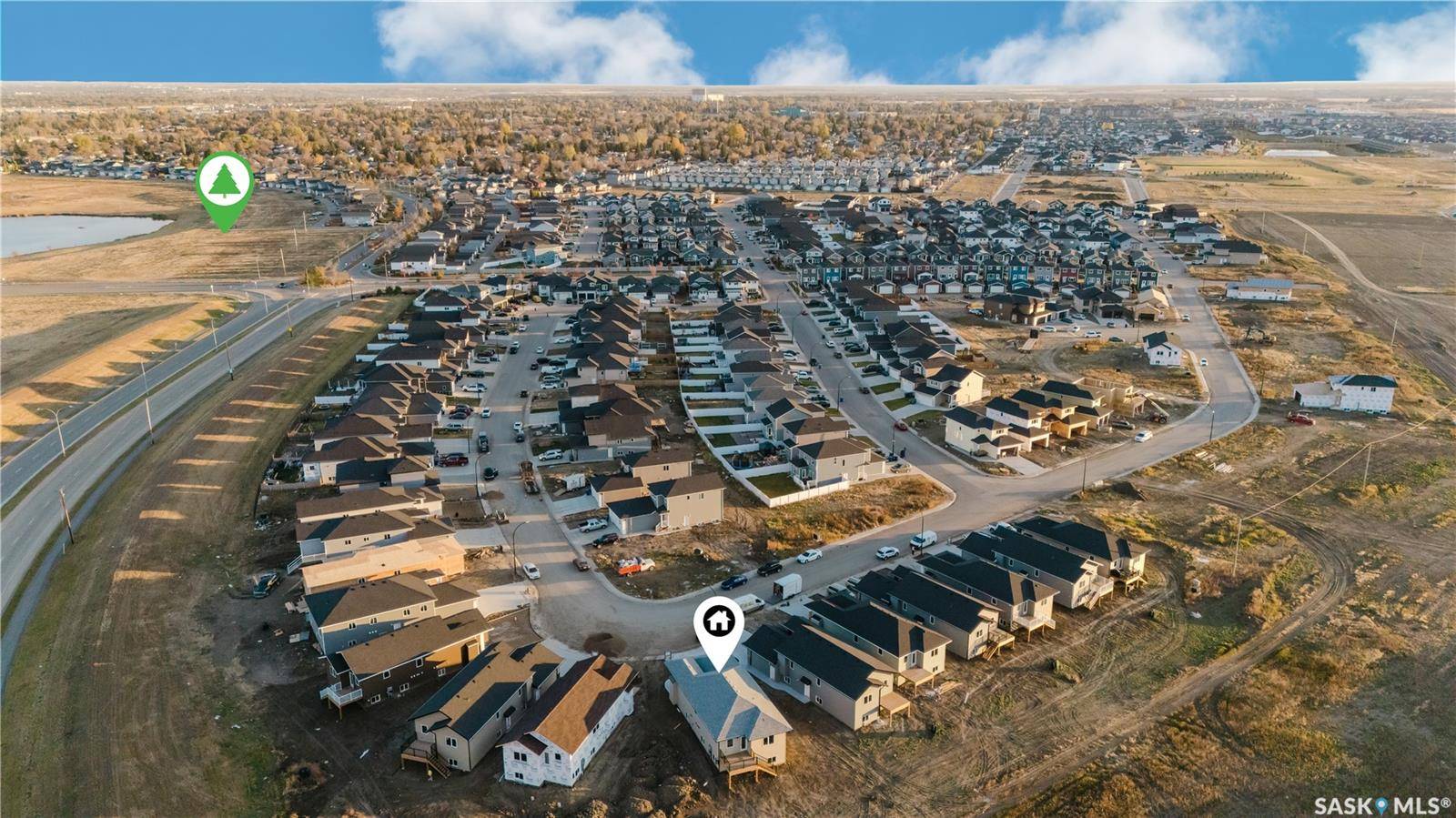 Saskatoon, SK S7L 7N7,438 Stromberg CRESCENT