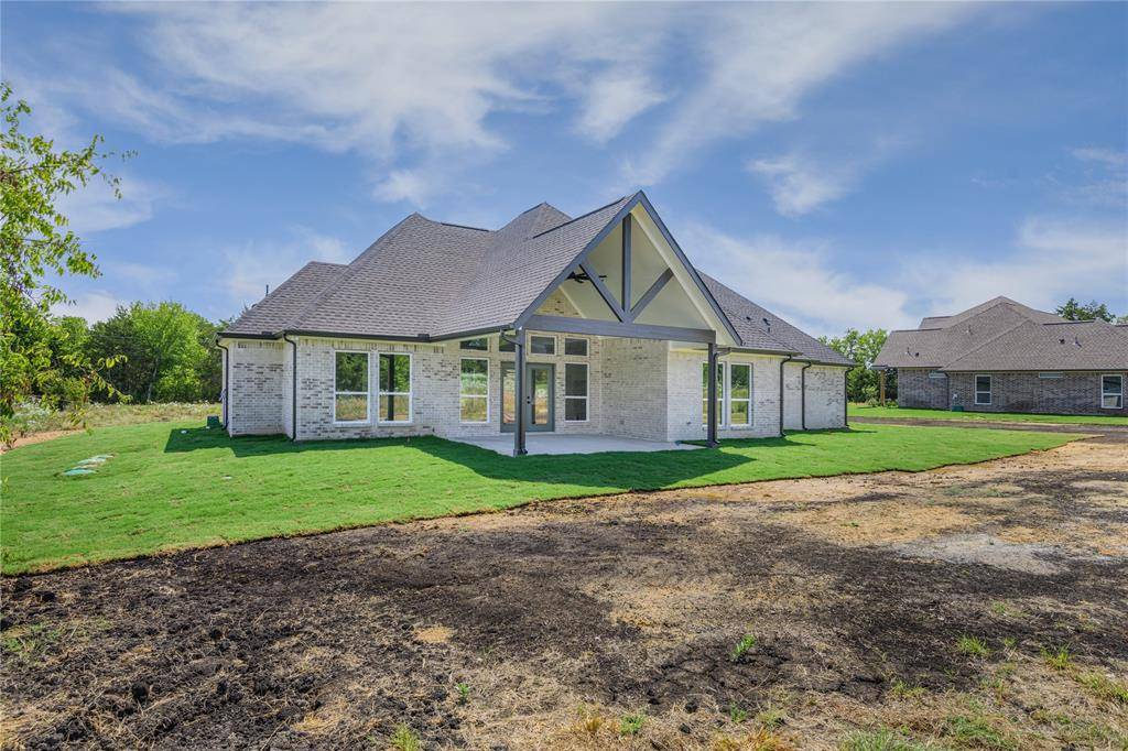 Terrell, TX 75160,1806 (Elm) Cr-2320