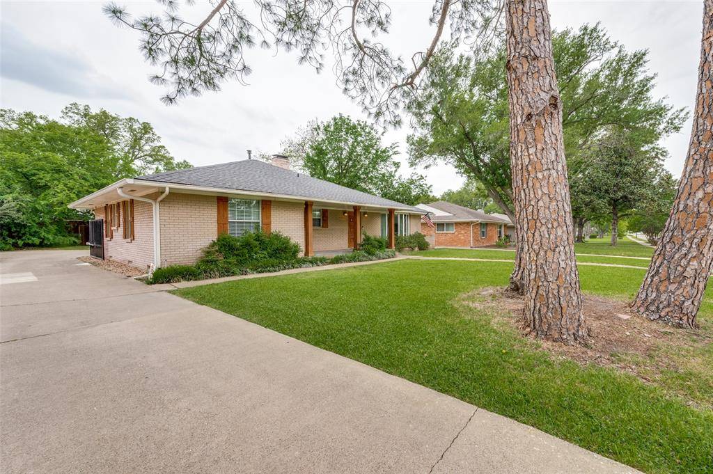 3554 Townsend Drive, Dallas, TX 75229