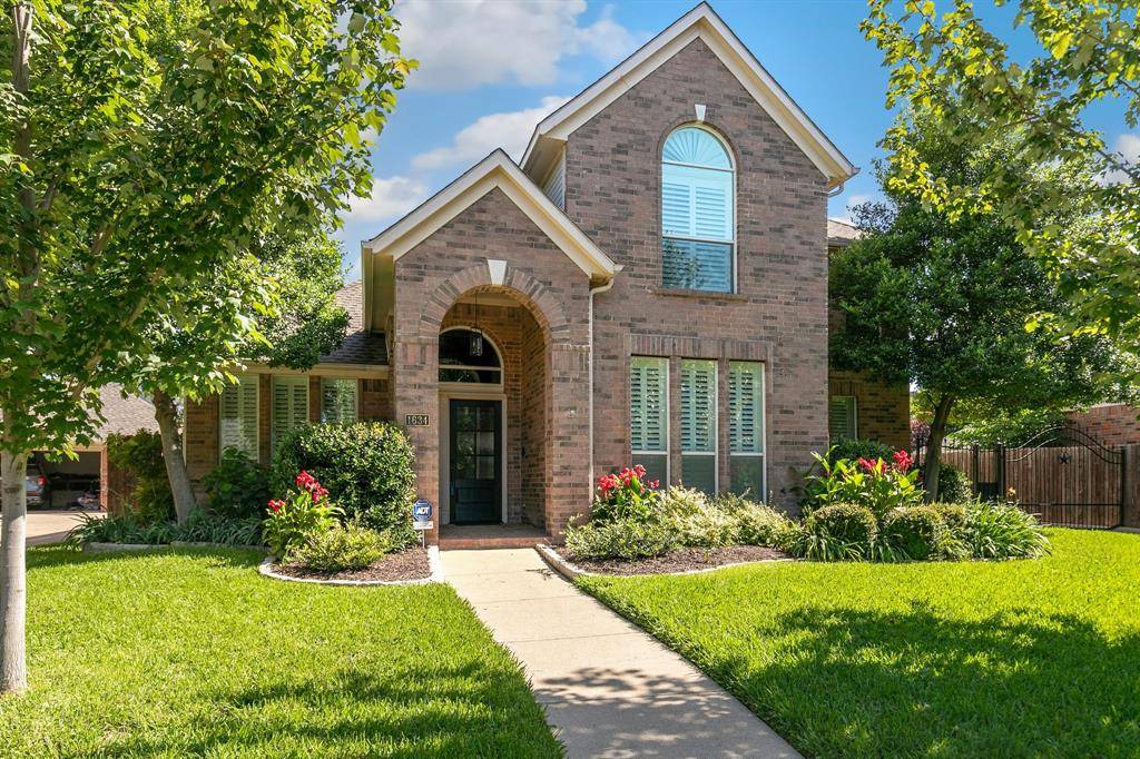 Keller, TX 76248,1634 Pleasant Run