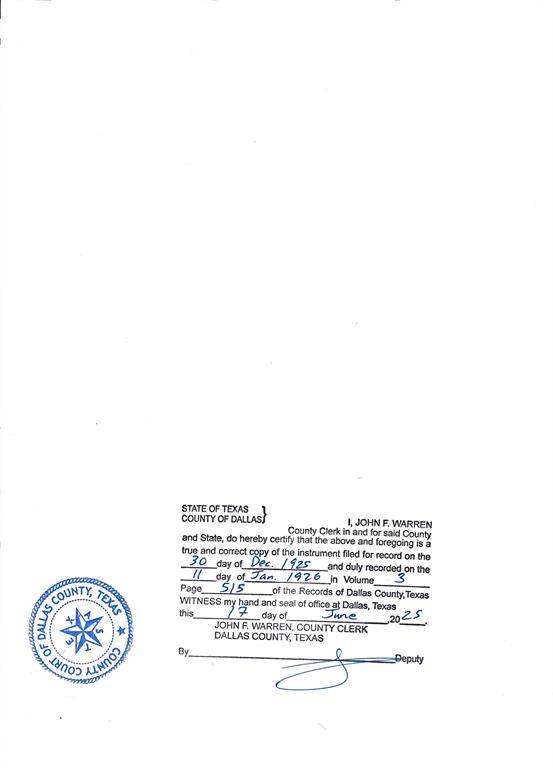 Dallas, TX 75211,438 Mclean Avenue