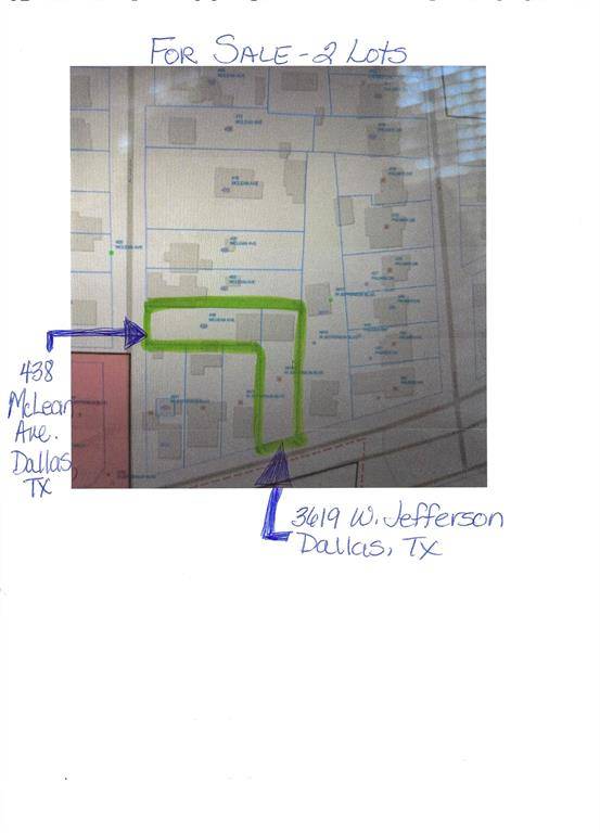 Dallas, TX 75211,438 Mclean Avenue