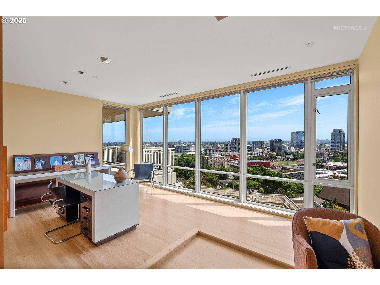 Portland, OR 97201,1540 SW VISTA AVE #2000