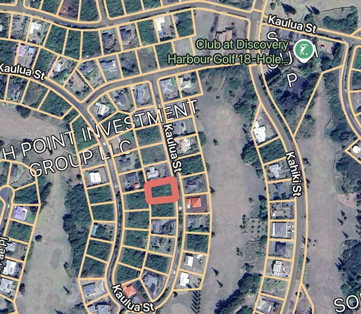 Naalehu, HI 96772,KAULUA ST