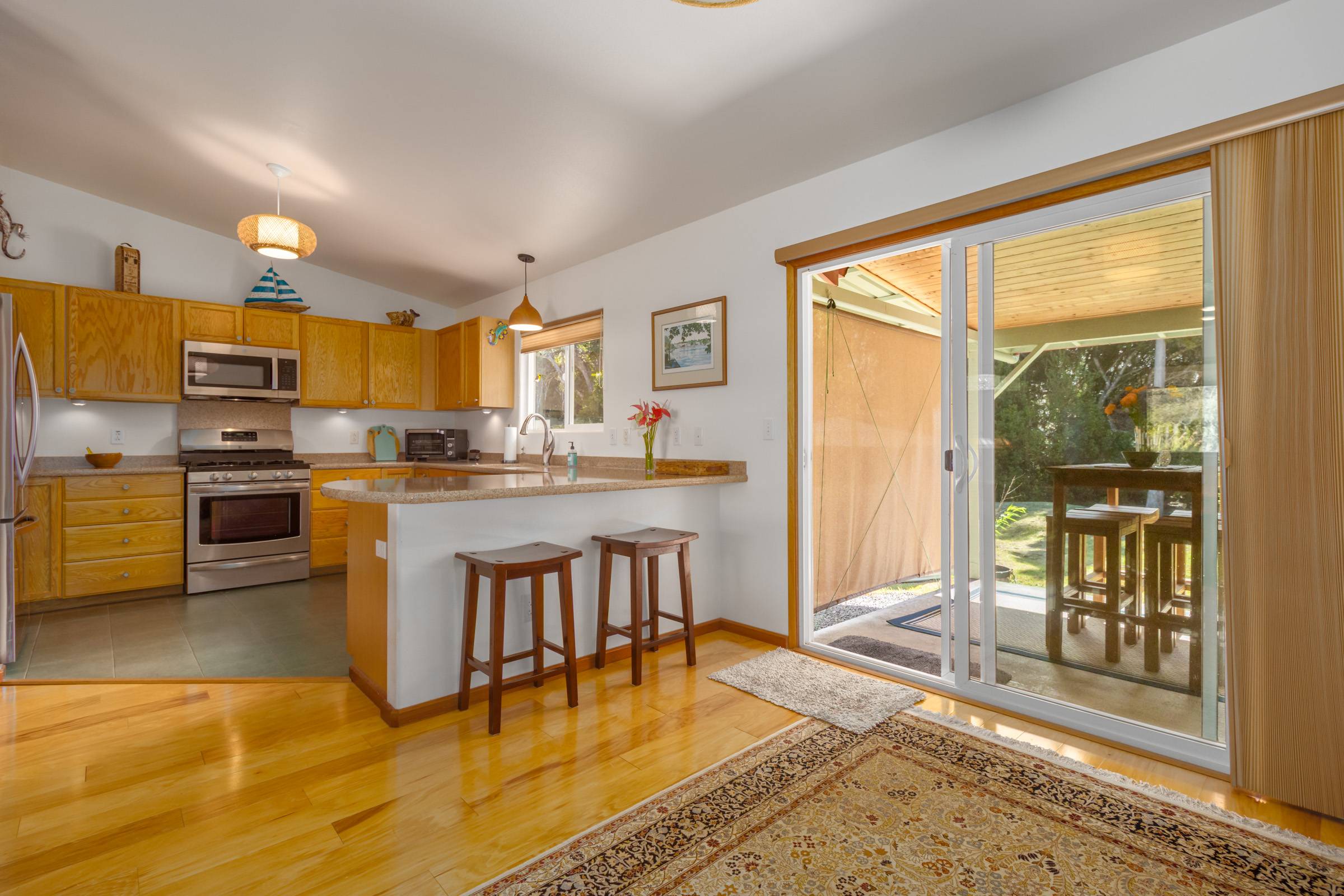 Volcano, HI 96785,99-7814 KAPOHA PL