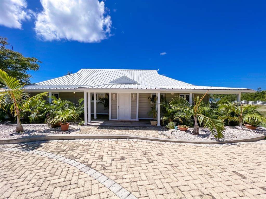 Other City - Keys/islands/caribbean, 97150,0 Terres Basses