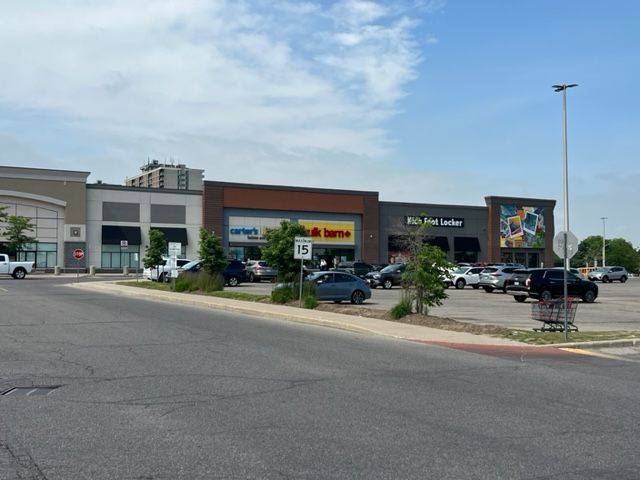 499 Main ST S #167, Brampton, ON L6Y 1N7