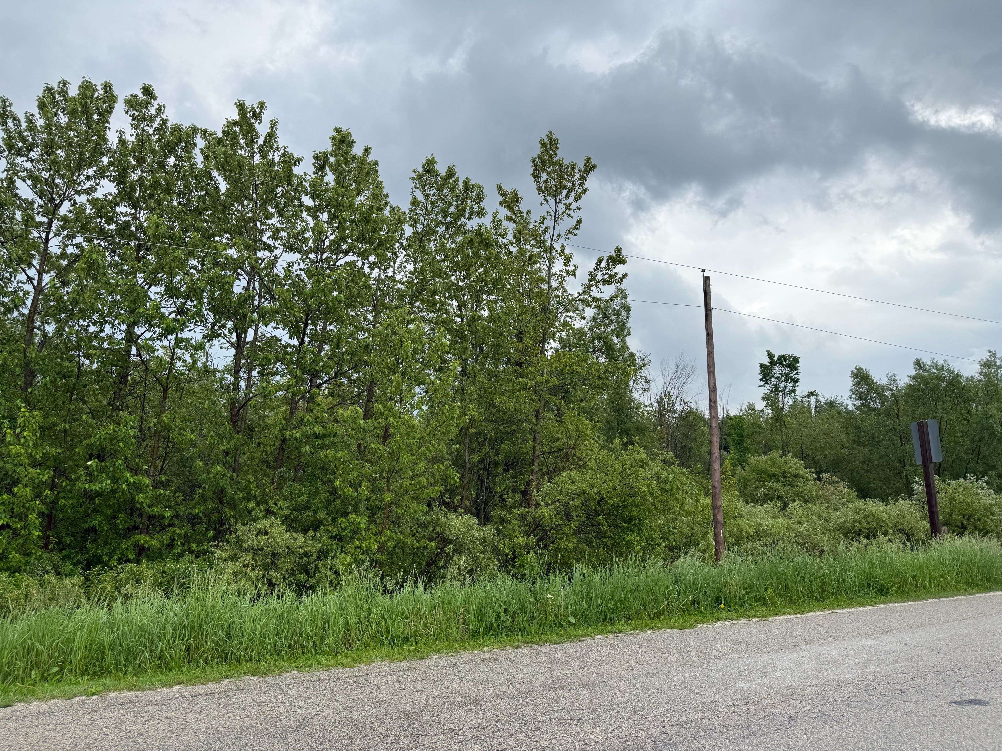 Melancthon, ON L9V 1T3,0 3rd Line