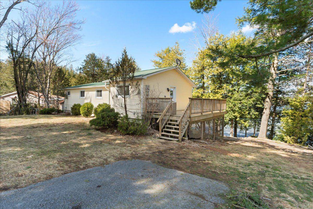 Stone Mills, ON K0K 2A0,139 Neville Pt RD