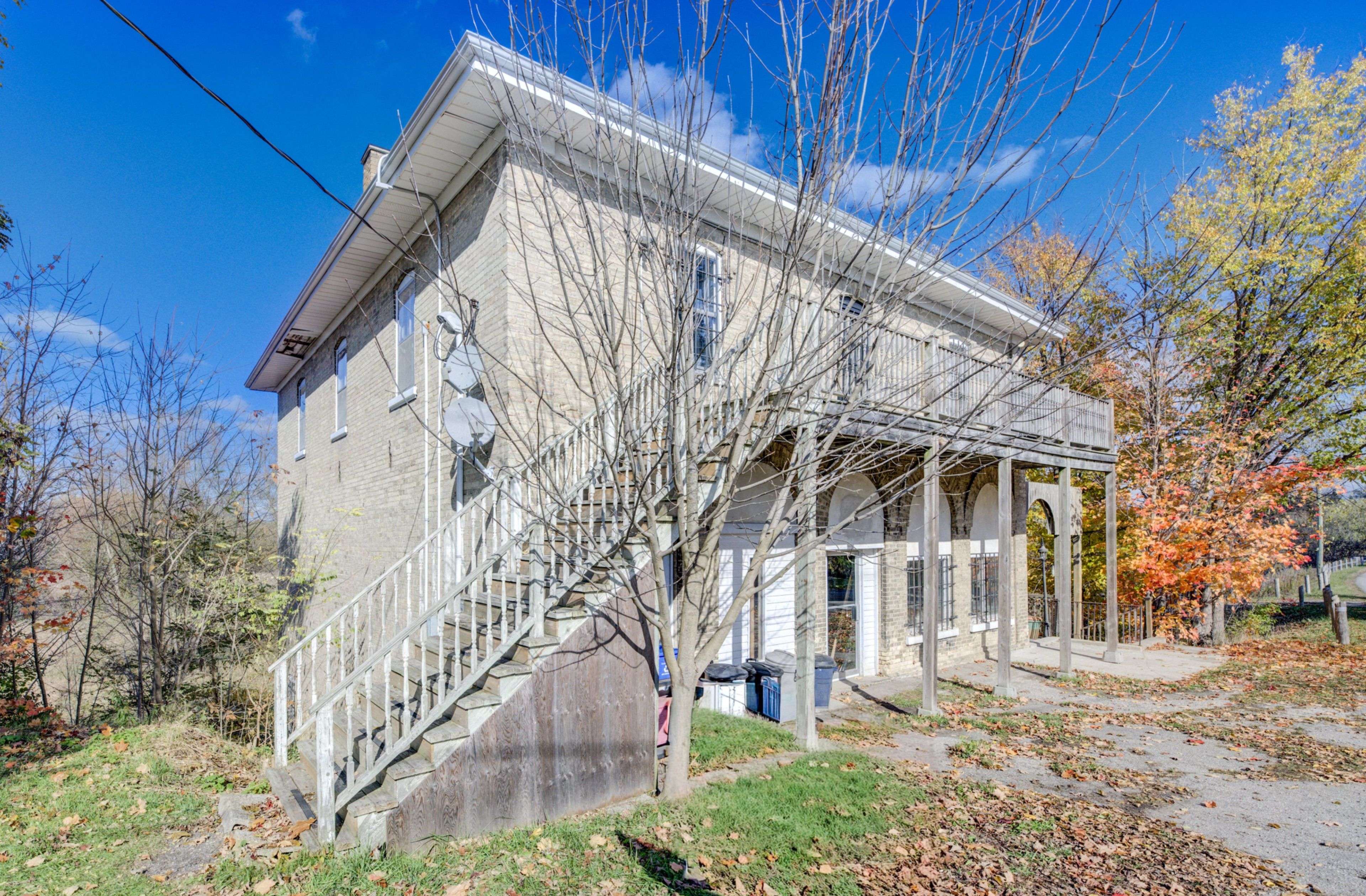 Wilmot, ON N3A 3C4,3506 Huron RD