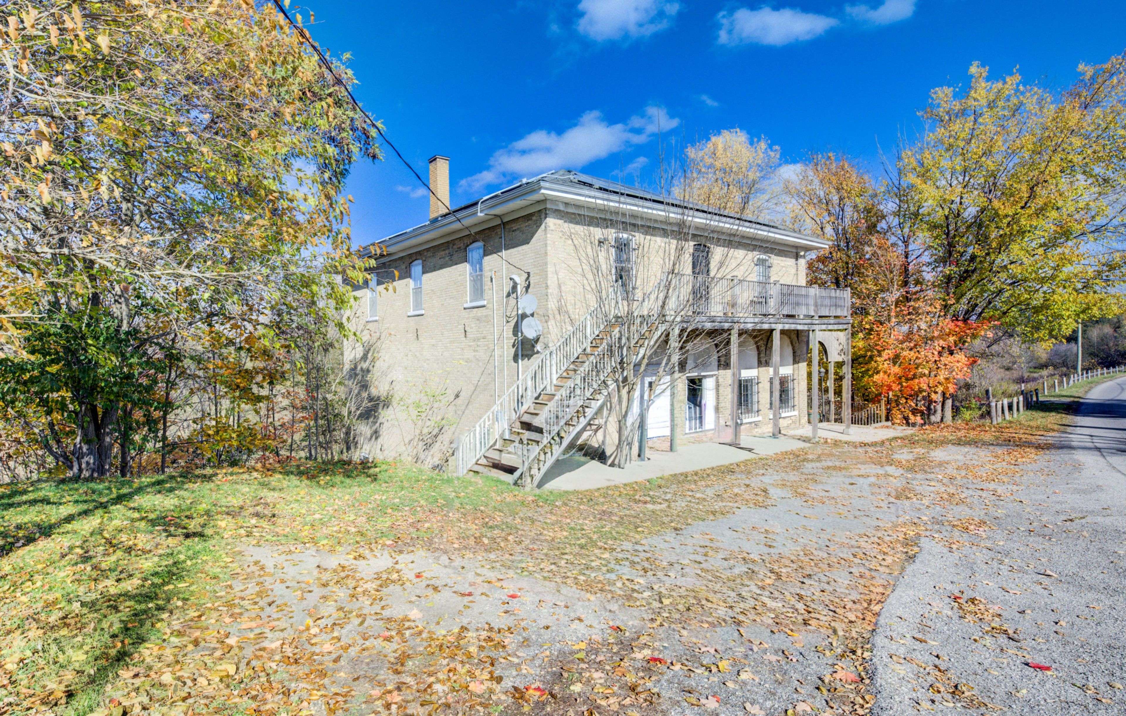 Wilmot, ON N3A 3C4,3506 Huron RD