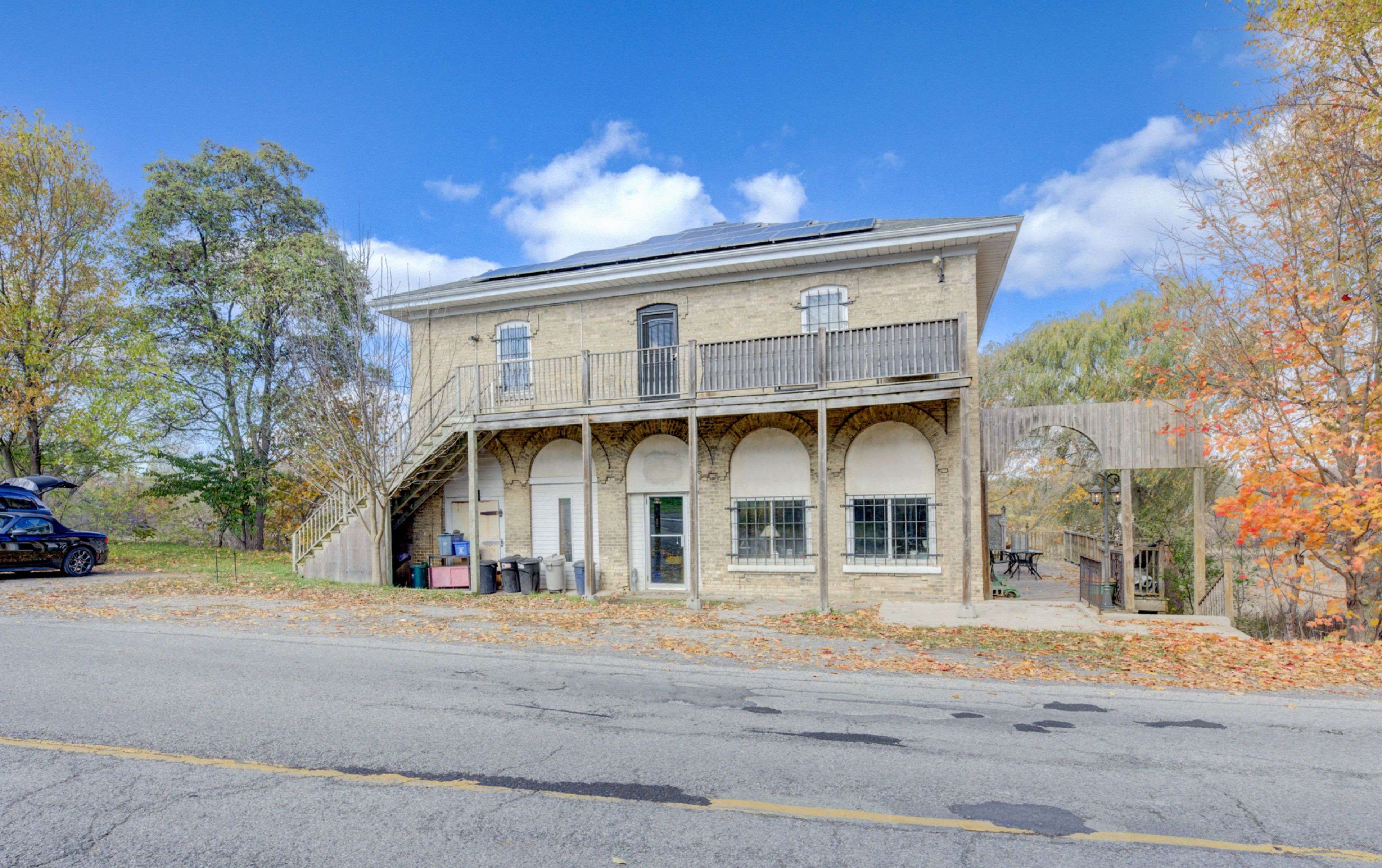 Wilmot, ON N3A 3C4,3506 Huron RD