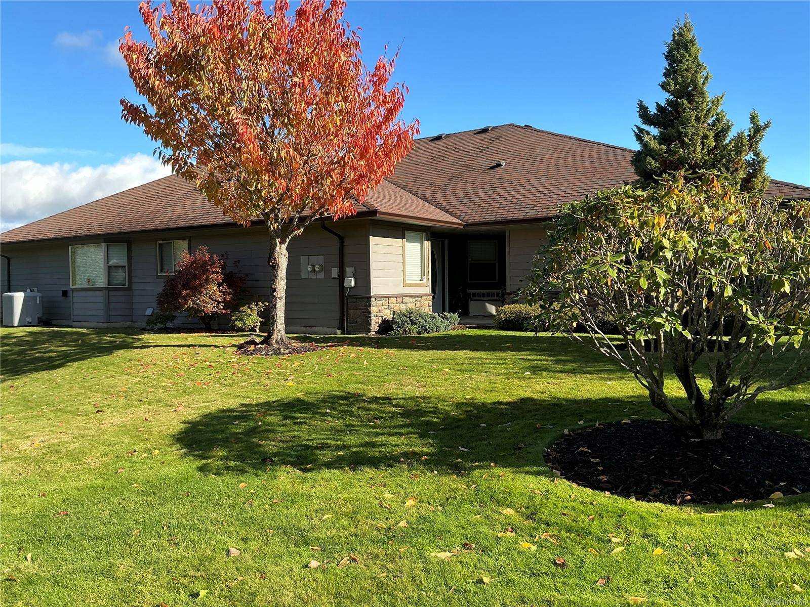 Campbell River, BC V9H 1V6,2006 Sierra Dr #21