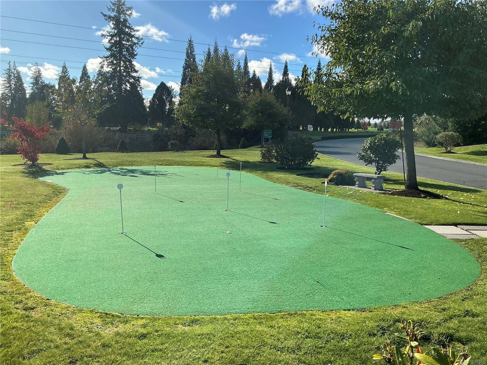 Campbell River, BC V9H 1V6,2006 Sierra Dr #21