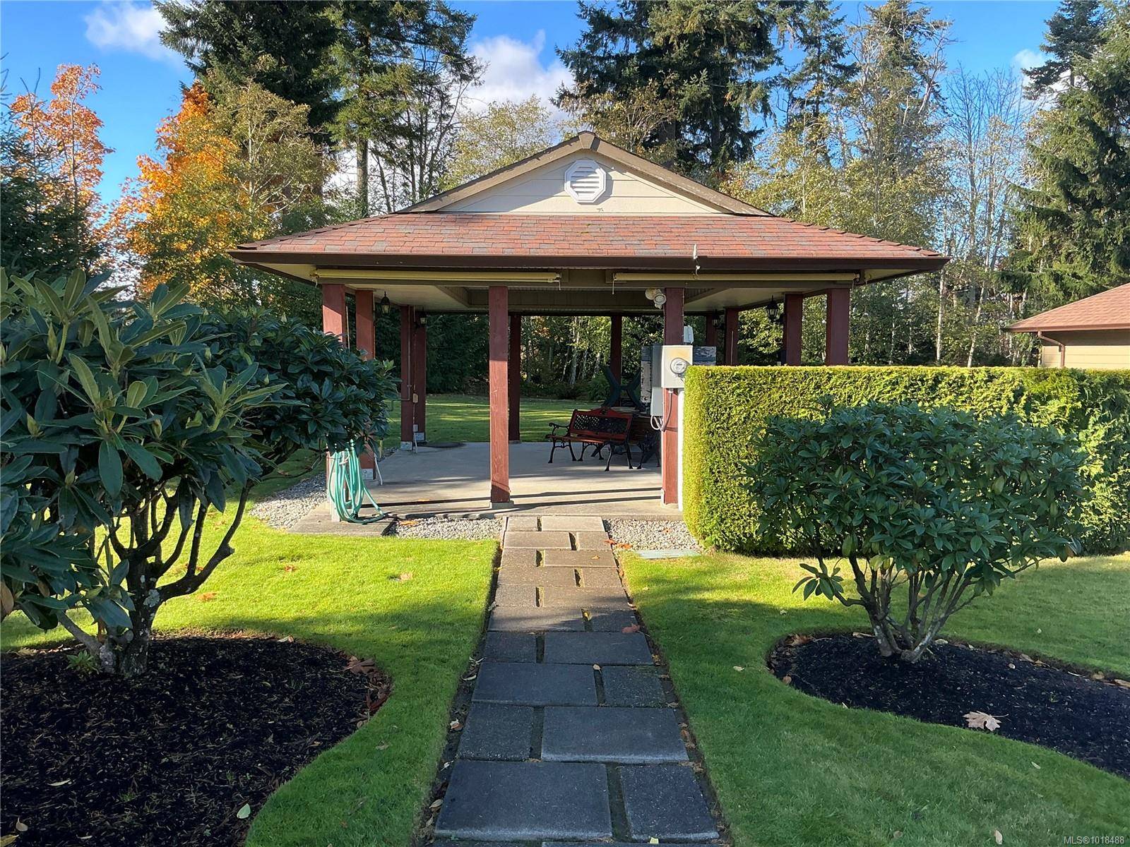 Campbell River, BC V9H 1V6,2006 Sierra Dr #21