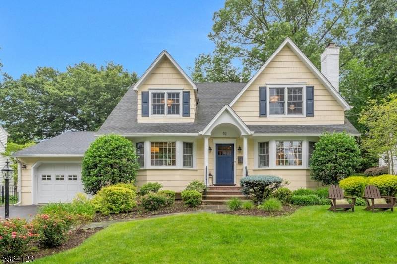 Glen Rock Boro, NJ 07452,52 Kenmore Pl