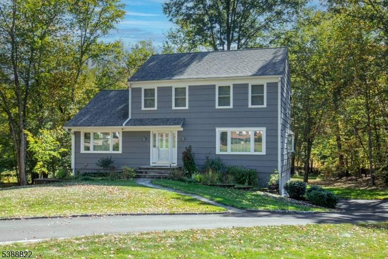 Long Hill Twp., NJ 07933,43 Milton Ave