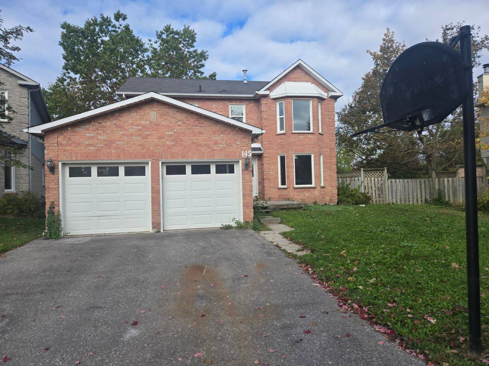 Barrie, ON L4M 6G2,145 Cardinal ST