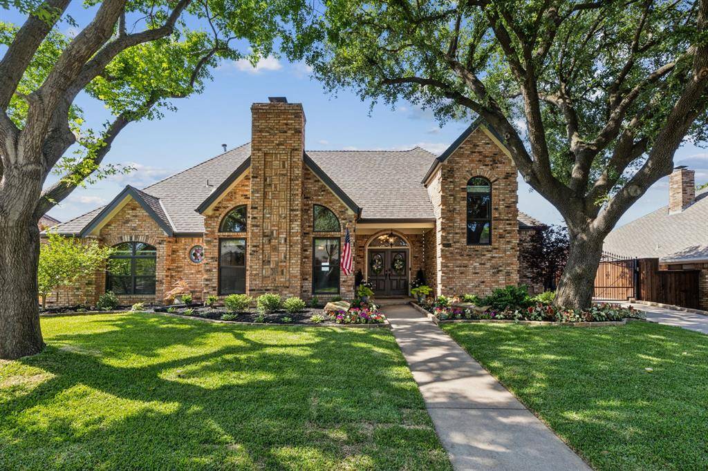 Bedford, TX 76021,1904 Glenbrook Court