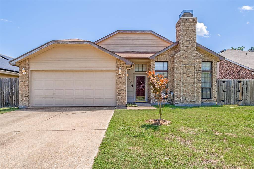 Mesquite, TX 75149,1524 Regent Street