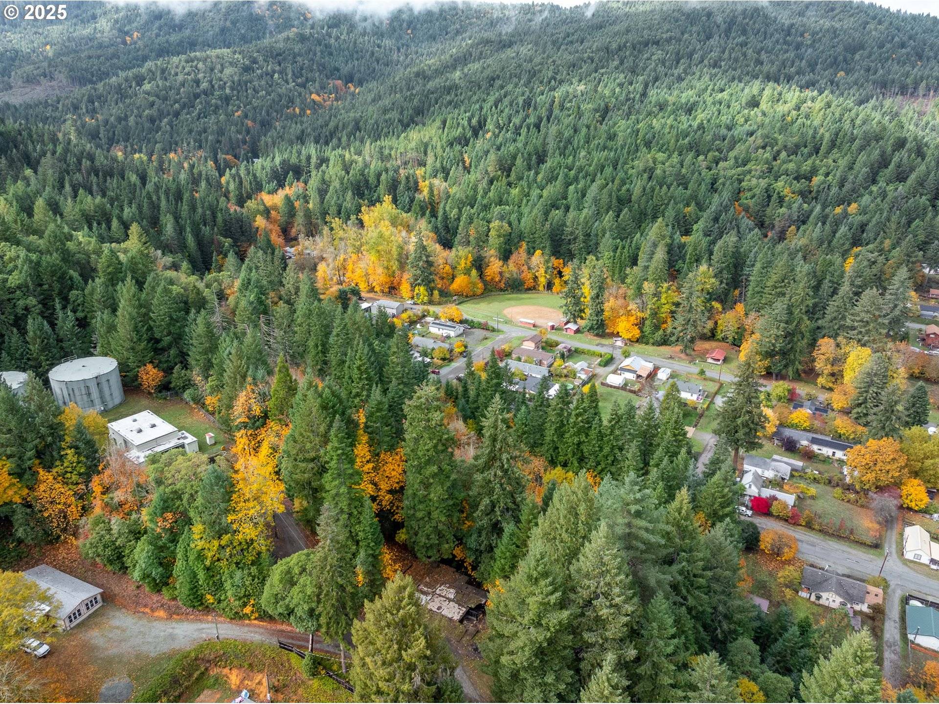 Glendale, OR 97442,487 MONTGOMERY AVE