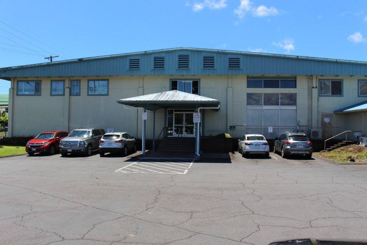 Hilo, HI 96720,688 KUKUAU PLAZA #210
