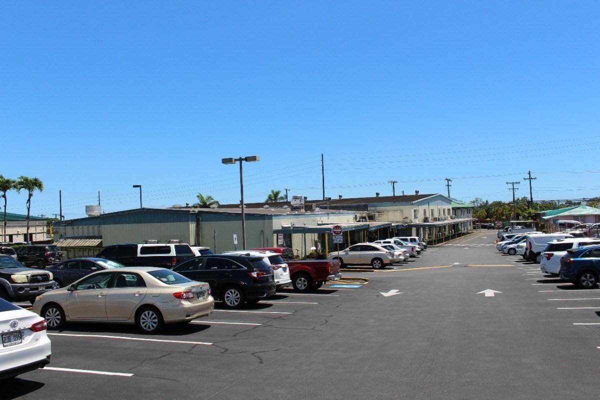 Hilo, HI 96720,688 KUKUAU PLAZA #210