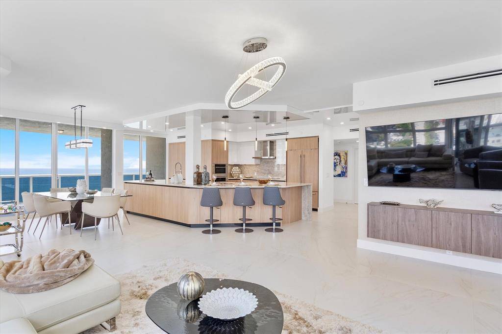 Fort Lauderdale, FL 33308,3100 N Ocean Blvd #1501