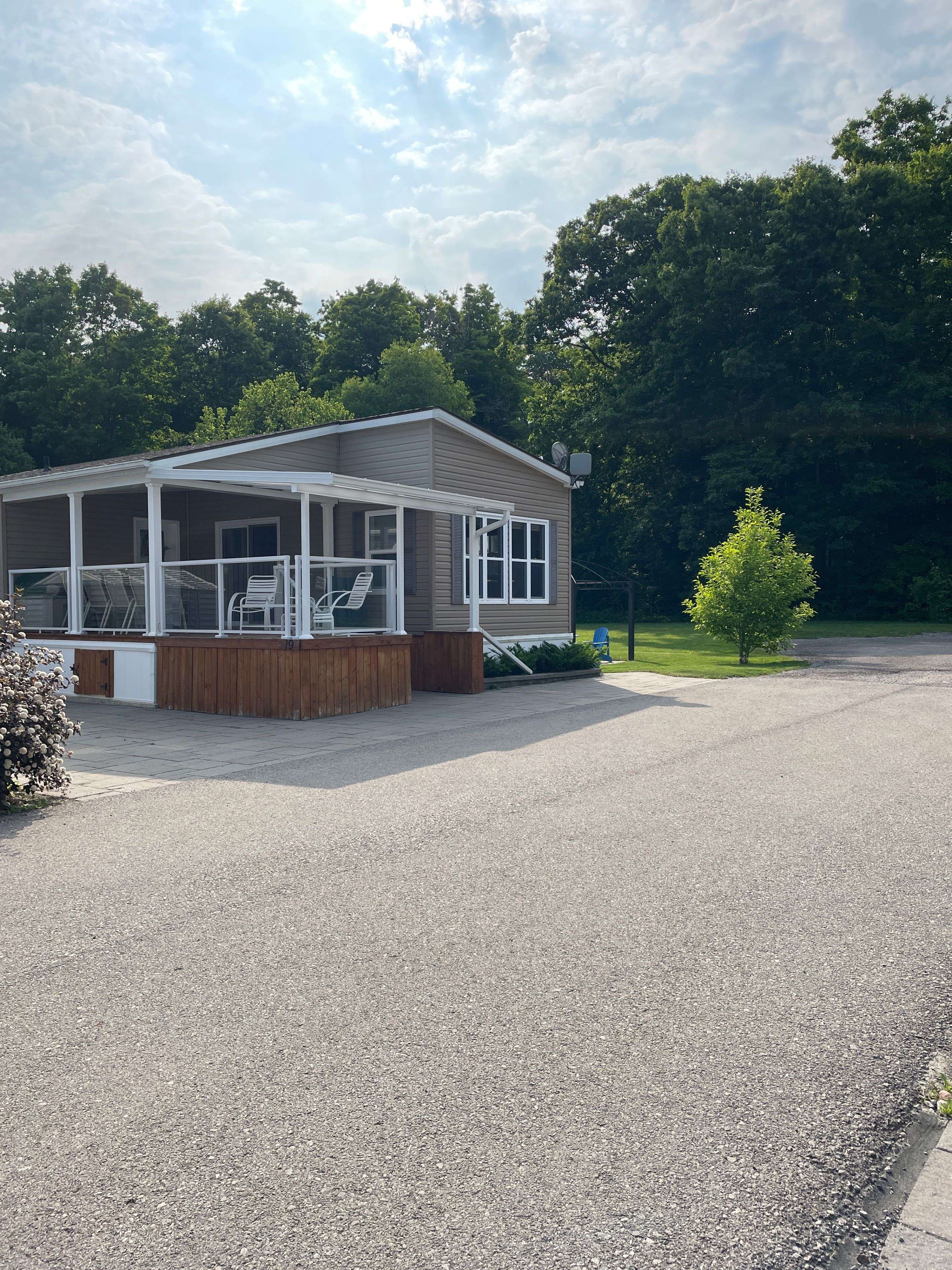 Burlington, ON L7P 0C5,4449 Milburough Line #19 Cedar St.