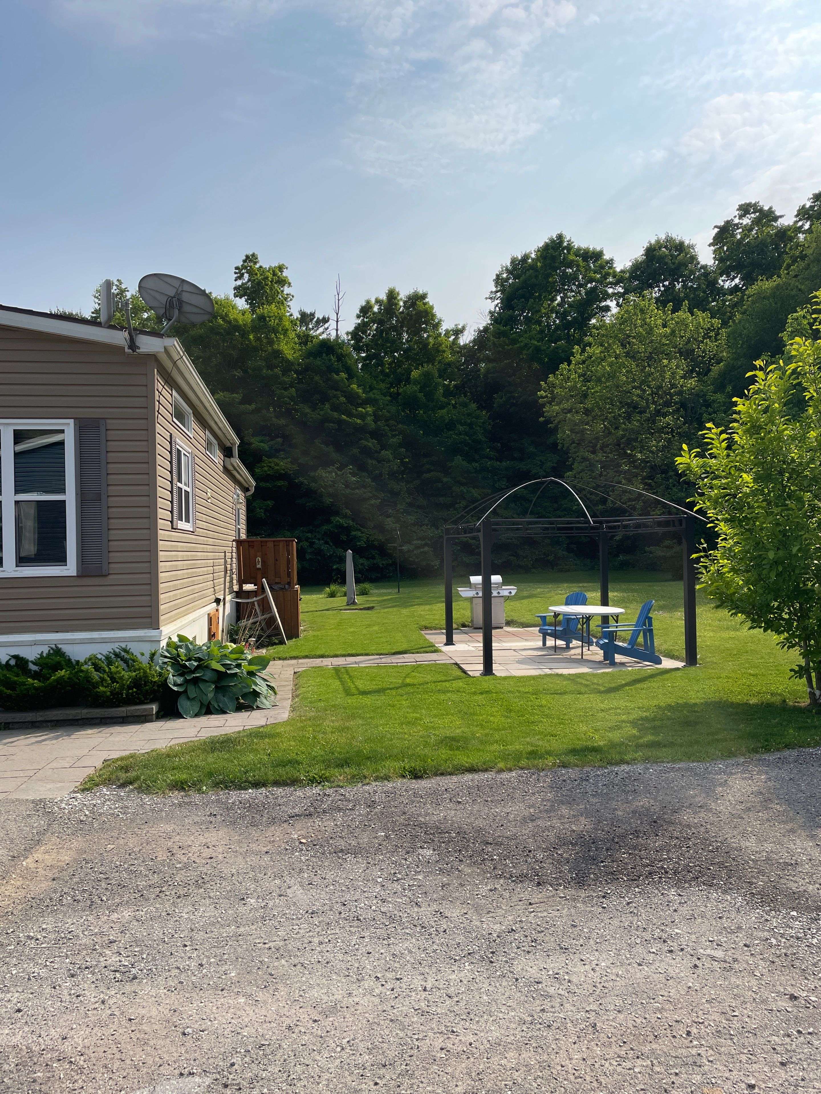 Burlington, ON L7P 0C5,4449 Milburough Line #19 Cedar St.