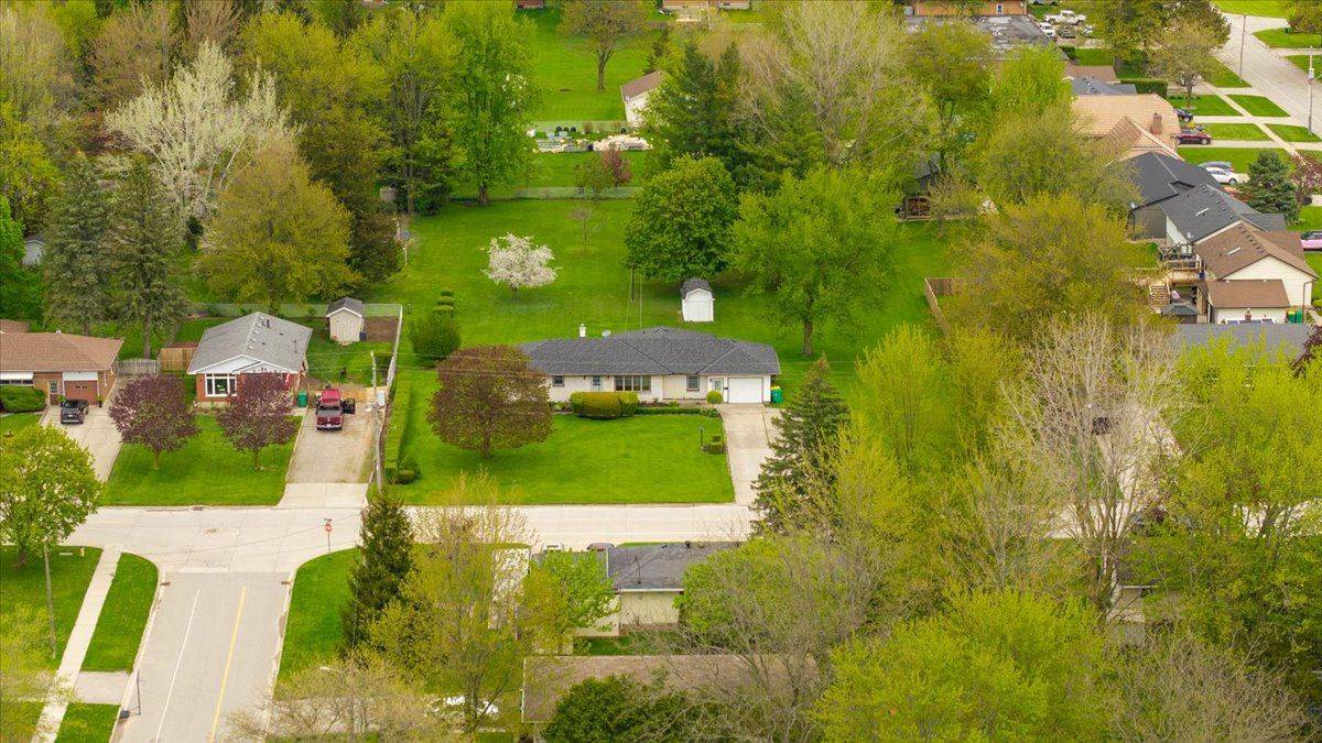 Southwest Middlesex, ON N0L 1M0,245 Coad ST