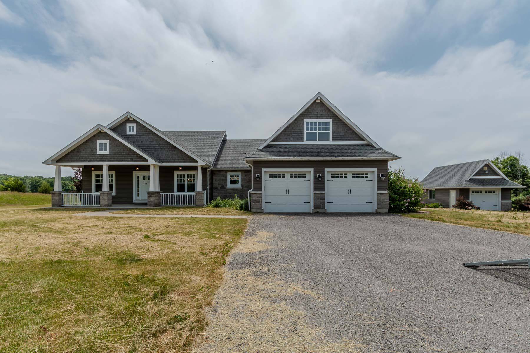 Alnwick/haldimand, ON K0K 2G0,221 Boyle RD