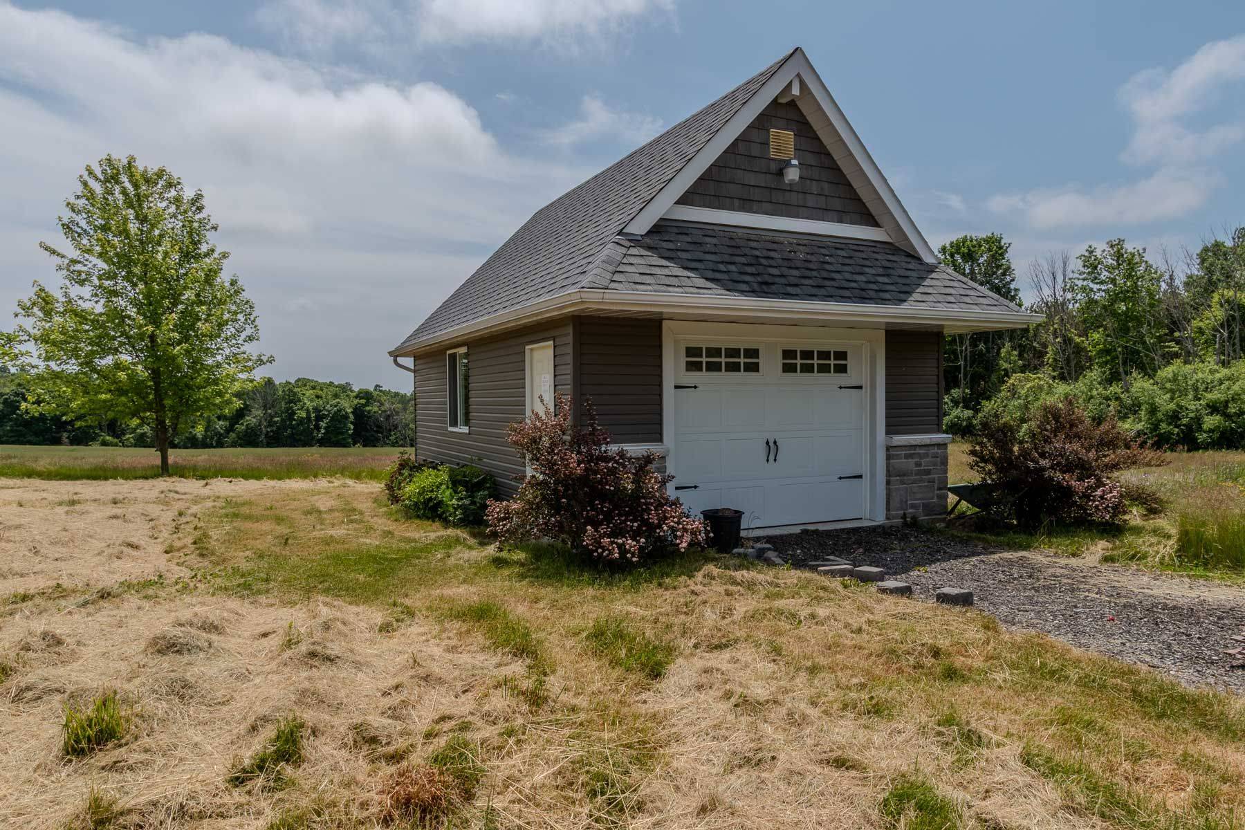 Alnwick/haldimand, ON K0K 2G0,221 Boyle RD